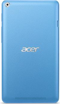 Immagine prodotto Acer B1-770 2Cpbw 316T (7", 1 GB, Blu, bianco)