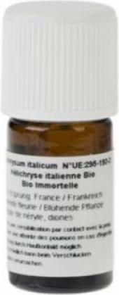 Produktbild AromaSan Immortelle Bio Ätherisches Öl (2ml)
