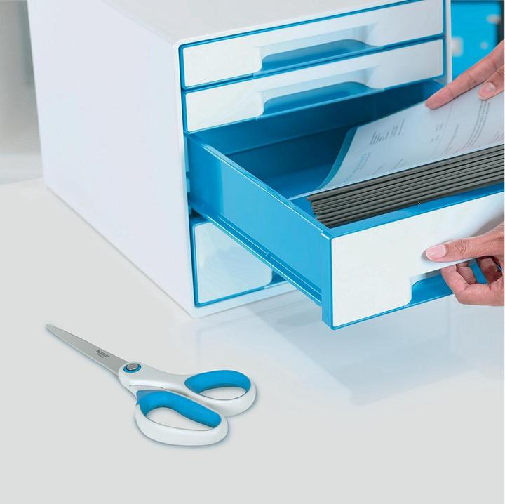 Image du produit Leitz WOW Titane (20.50 cm)