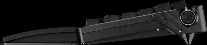 Produktbild ASUS ROG Azoth Extreme (DE, Kabellos, Kabelgebunden)