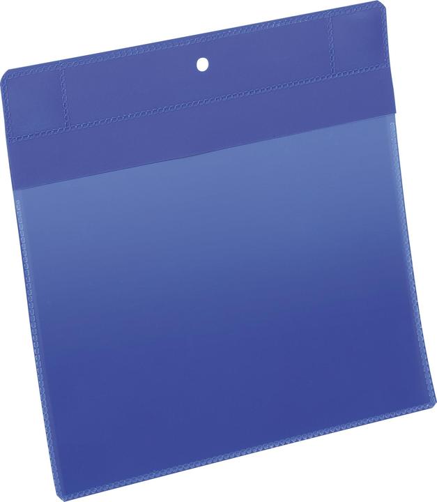Durable Kennzeichnungstaschen magnetisch Neodym (A5)