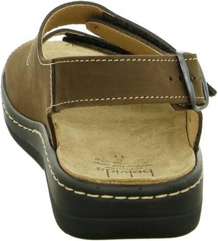 Image du produit Belvida Sandales (41)