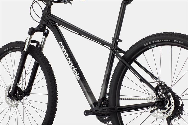 Produktbild Cannondale Trail 7 Black