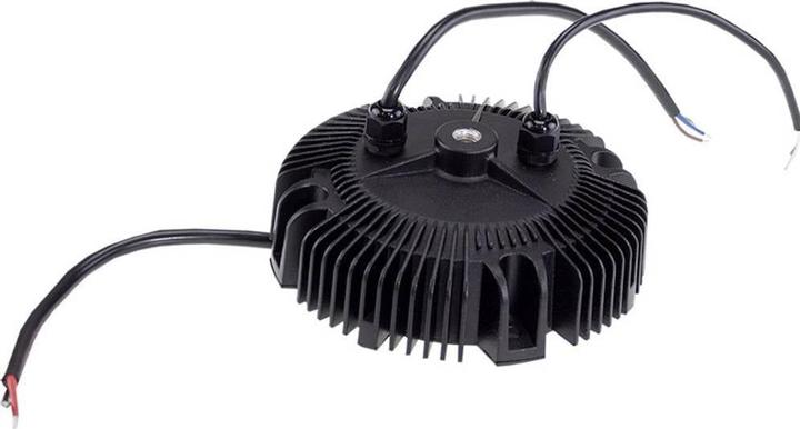 Image du produit MeanWell Mean Well HBGC-300-L-A Driver de LED Puissance constante 301.6 W 1300 - 2170 mA 116