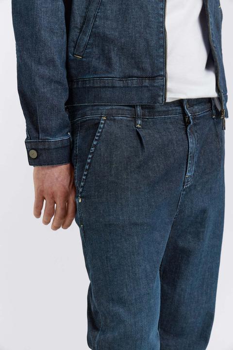 Actual product image Gas Jeans Cosme Pant (L)