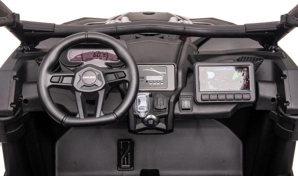 Image du produit Es-toys Can Am RS (24 V)