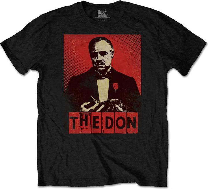 The Godfather The Don