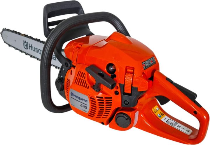 Produktbild Husqvarna 445 Mark II (Benzin Kettensäge)