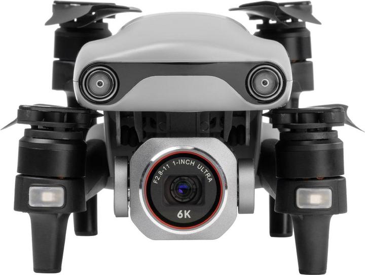 Immagine prodotto Autel Drone EVO Lite 6K Enterprise Basic Combo Grey (40 min, 866 g, 20 Mpx)