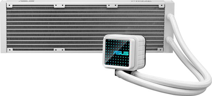 Immagine prodotto ASUS PRIME LC 360 ARGB WHT
