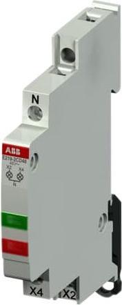 Immagine prodotto ABB E219-2CD48 Spia LED