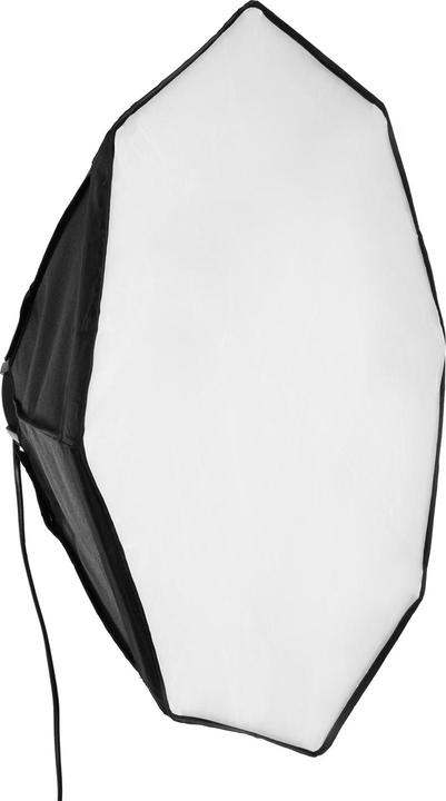 Produktbild Walimex pro Daylight 1000 4x35W + Softbox Ø 60cm (Softbox, 60 cm)