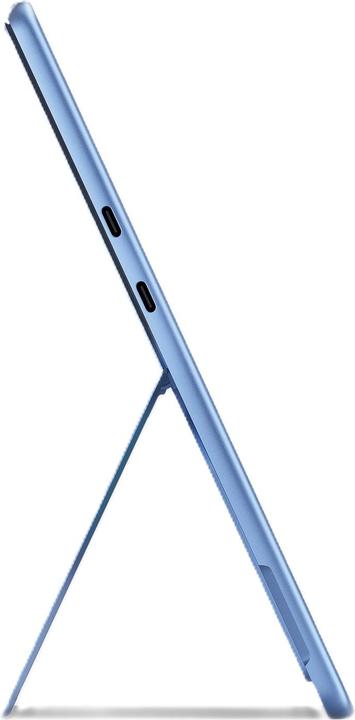 Image du produit Microsoft Surface Pro - Copilot+ PC (adaptateur secteur vendu séparément) - 11e édition (13", Snapdragon X Plus X1P-64-100, 16 Go, 512 Go, Sans disposition de clavier)