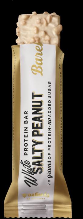 Image du produit Barebells Protein Bar (Noix de Grenoble salée, 1 pcs, 50 g)