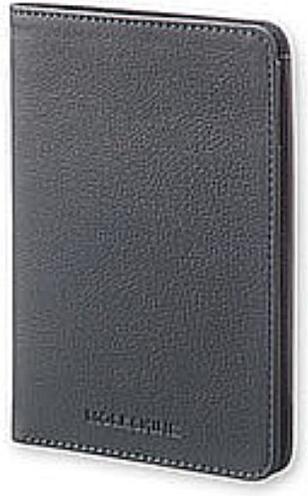 Moleskine Reisepass Brieftasche