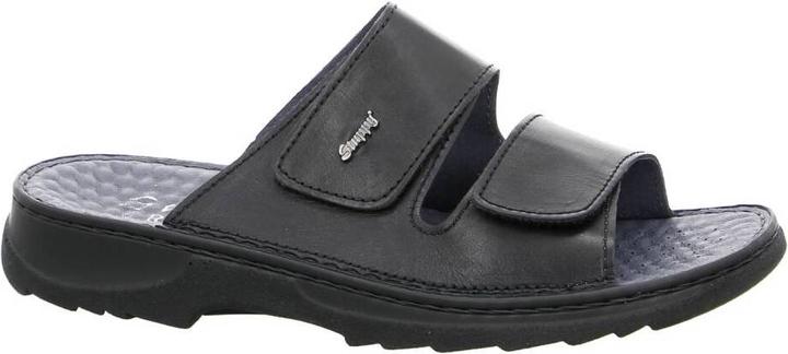 Stuppy Herren