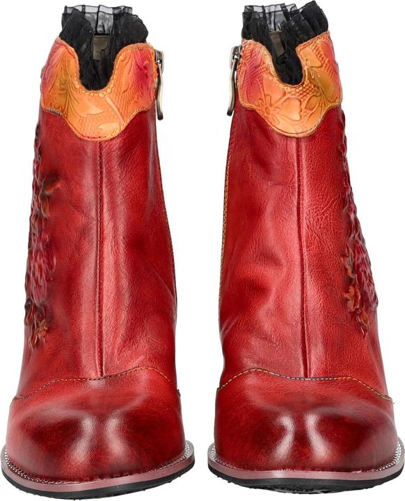 Produktbild Laura Vita Stiefelette (38)