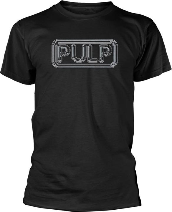 Produktbild Pulp Different Class Logo (XXL)