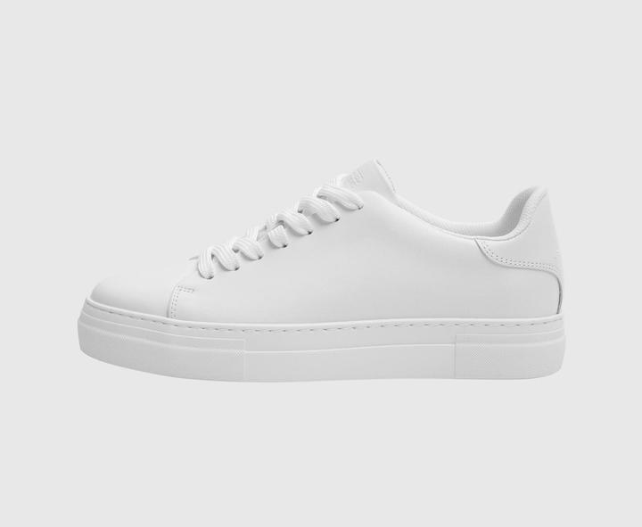 Produktbild Selected Homme Leder Sneakers (41)