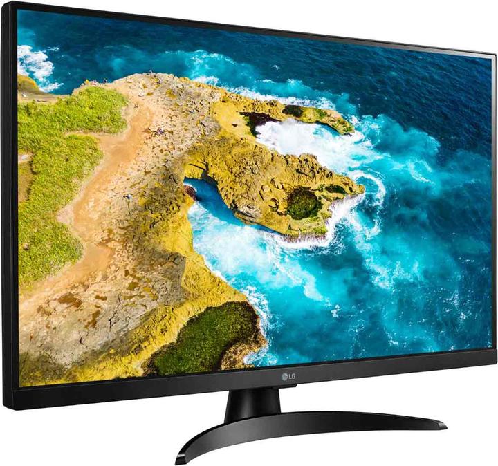 LG 27TQ615S-PZ (1920 x 1080 pixel, 27")