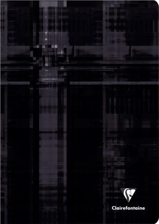 Immagine prodotto Clairefontaine Taccuino (A4, Nessuna, Copertina morbida)