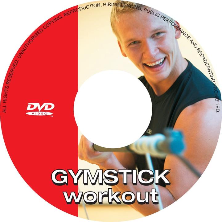 Immagine prodotto Gymstick Originale (1.30 m, Medio)