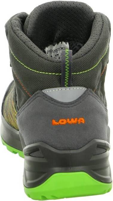 Image du produit Lowa Zirrox (25)
