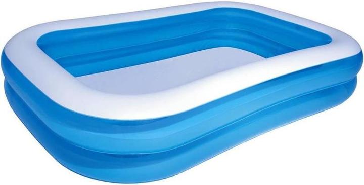 Actual product image Bestway Family