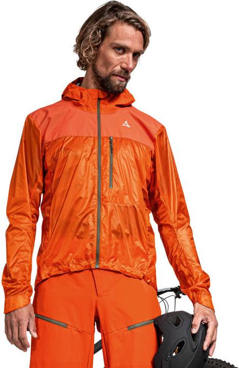 Image du produit Schöffel Veste hybride Flow Trail (XL)