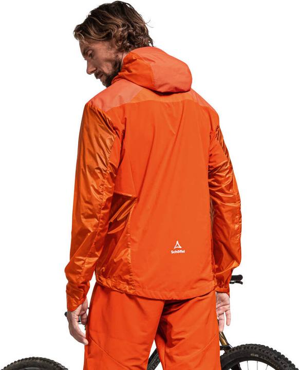 Image du produit Schöffel Veste hybride Flow Trail (XL)