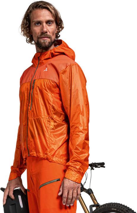 Image du produit Schöffel Veste hybride Flow Trail (XL)