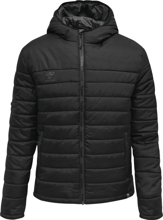 Produktbild hummel North Quilted Hood Jacket (L)