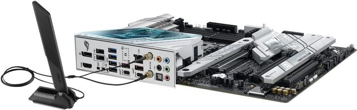 Actual product image ASUS ROG STRIX Z790-A Gaming WIFI (LGA 1700, Intel Z790, ATX)
