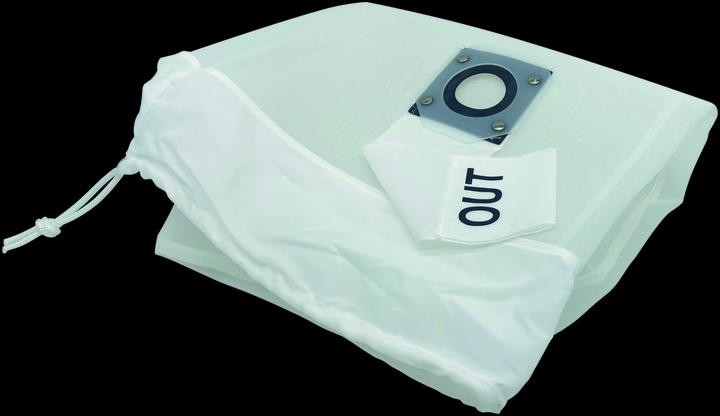 Image du produit Proton Sac de filtration d'eau pour aspirateur industriel MEC SUB