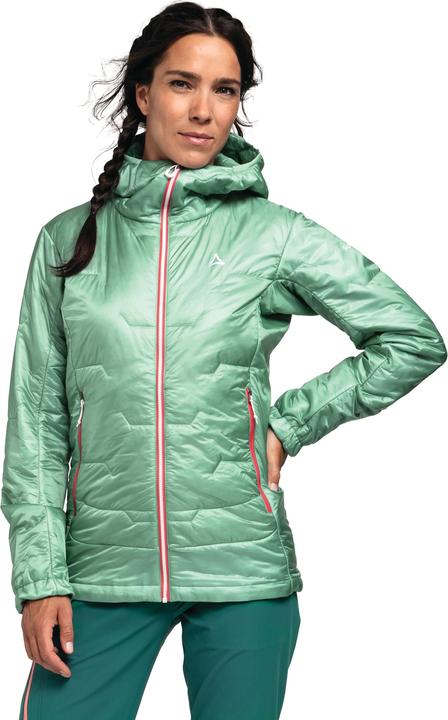 Produktbild Schöffel Thermo Jacket Tofane (42, L)