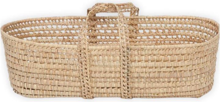 Actual product image Funnababy Moses Basket
