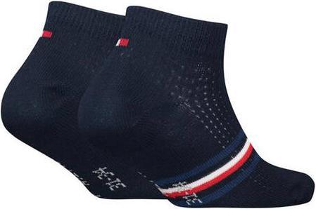 Immagine prodotto Tommy Hilfiger Scarpe da ginnastica (Confezione da 2, 35 - 38)