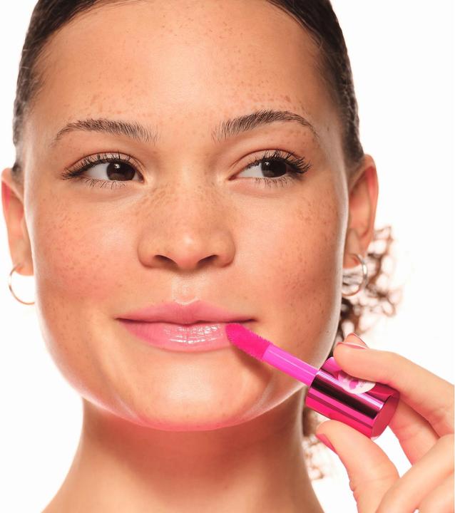 Actual product image essence Hydra Kiss (6, Cranberry Is Back)