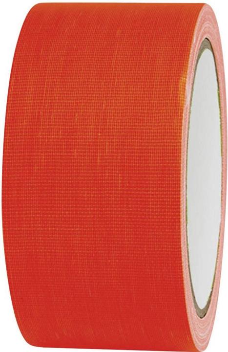 Orange fluo
