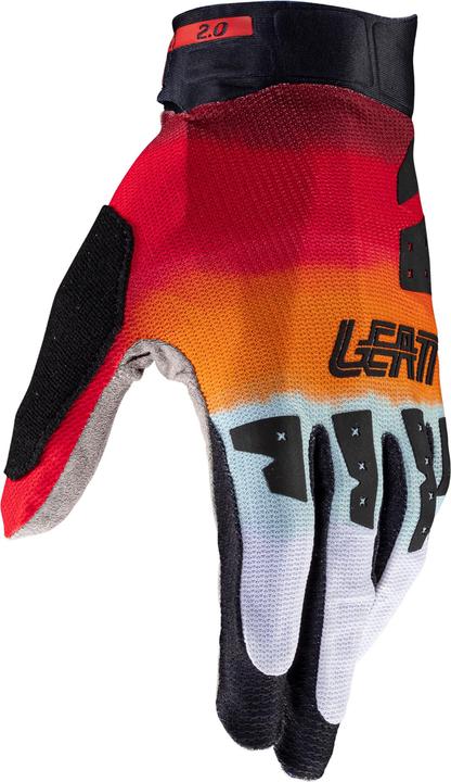Produktbild Leatt MTB Glove 2.0 X-Flow (S)