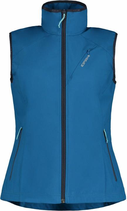 Immagine prodotto Icepeak Spazzola per gilet (34)