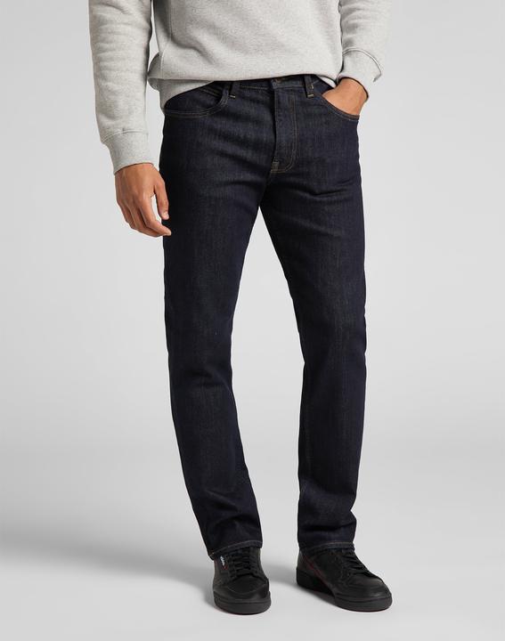 Produktbild Lee Brooklyn Jeans Straight rinse (W30/L32)