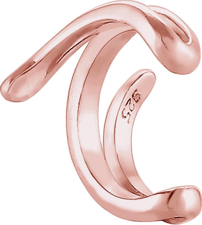 Actual product image Elli Earcuff, Geo (925 silver)