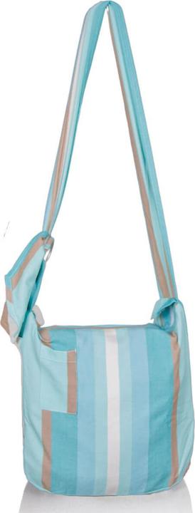 Actual product image Hoppediz Shoulder bag SlingBag