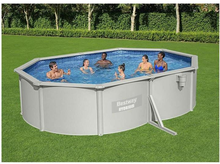 Actual product image Bestway Hydrium (500 x 360 x 120 cm)
