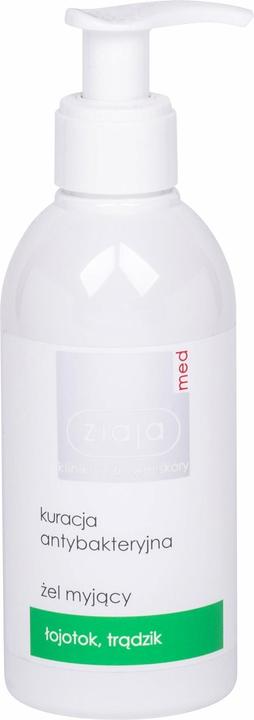 Ziaja Antibacterial Care (200 ml)