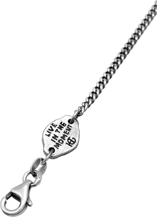 Immagine prodotto Haze & Glory Wellen (21 cm, Argento 925)
