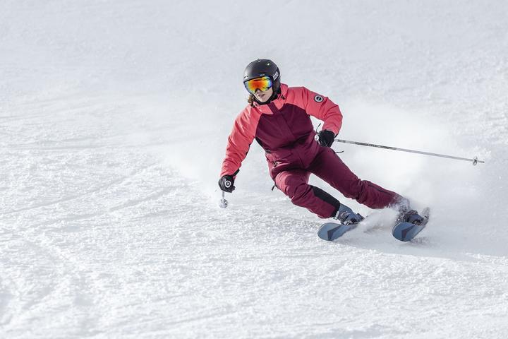 Image du produit Trespass DLX Veste de ski femme URSULA (L)