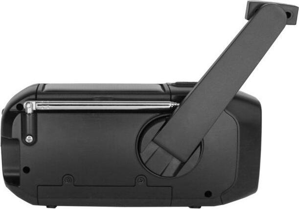 Image du produit Blaupunkt ER10 (AM, FM)
