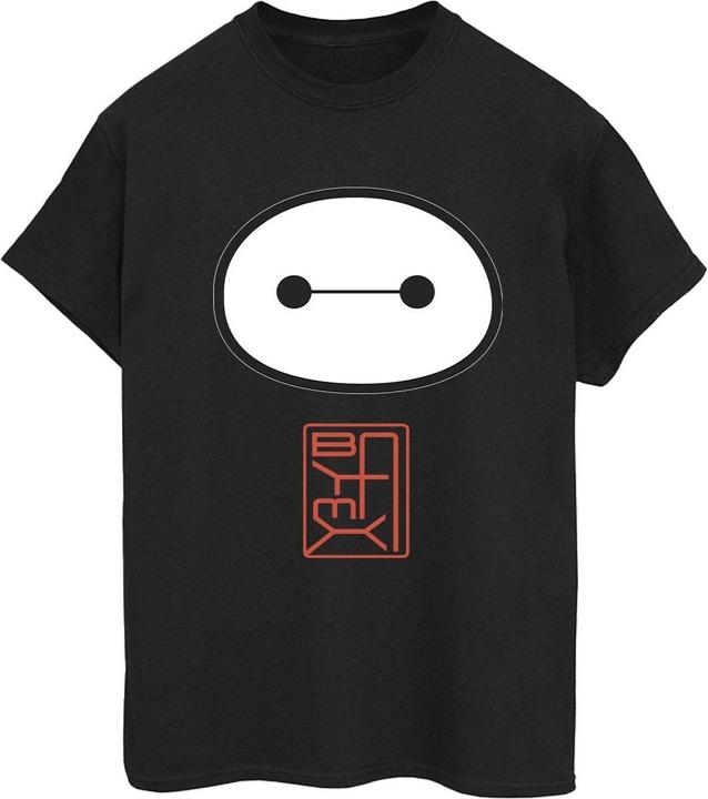 Produktbild Disney Big Hero 6 Baymax Icon TShirt (S)